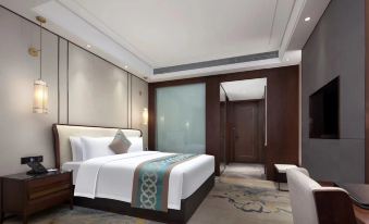 Bufan Hotel