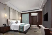 布梵ホテル（長沙高鉄南駅会展センター） - 3つ星