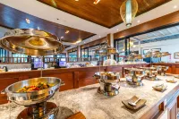 Royal Yao Yai Island Beach Resort - breakfast