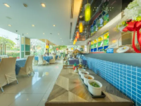 SHIN Hotel V-ONE Korat Hotels in Nakhon Ratchasima