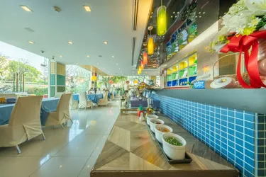 รูปภาพของชิน โฮเตล วีวัน โคราช