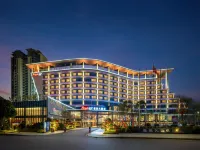 Argyle Grand Hotel Chong Zuo