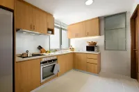 Shangri-La Serviced Apt Yangon Hotel a Kamayut