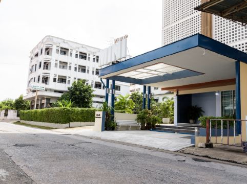 มินิปลื้ม มีนบุรี