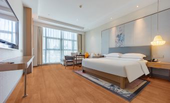 Shuguangwei Hotel (Hefei Station)