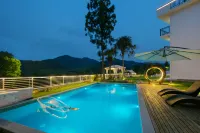 Moganshan Songxiao SOX Huanshan Suxi Wild Luxury Beauty Hotel Hotels in Huzhou