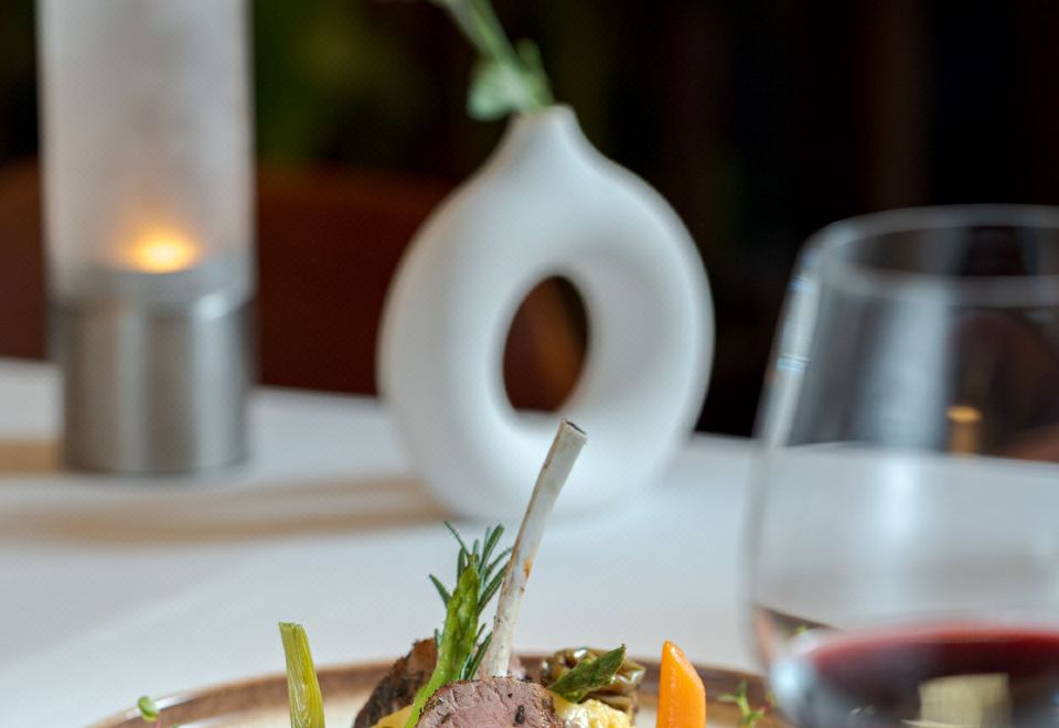 City Holiday Resort & SPA Over view