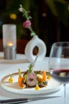 Plantation Urban Resort & Spa - breakfast