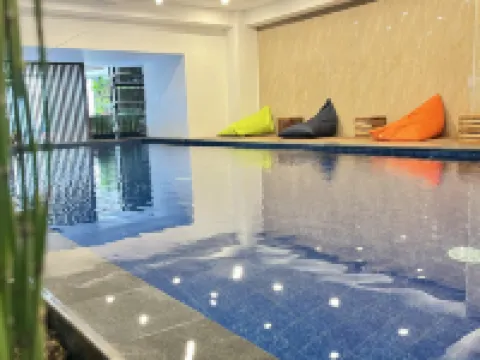 Front One Boutique Adria Boyolali Hotel di Boyolali