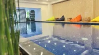 Front One Boutique Adria Boyolali Hotels in Boyolali