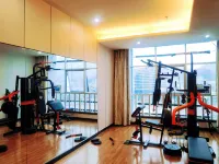 Ramada Hotel Zhangjiajie (Tianmen Mountain Cable Car Station) Hotels in Zhangjiajie