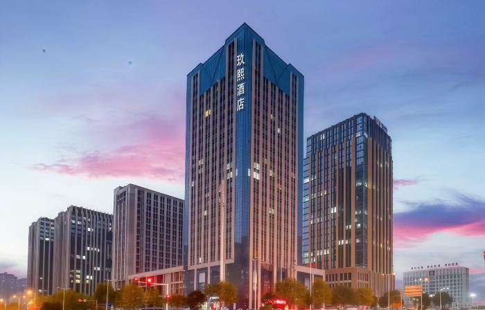 JIUXI HOTEL