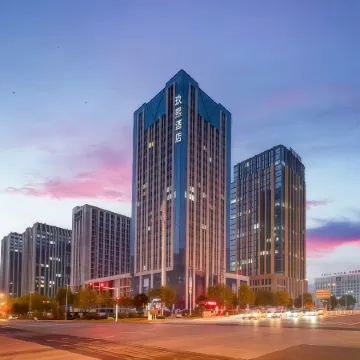 JIUXI HOTEL