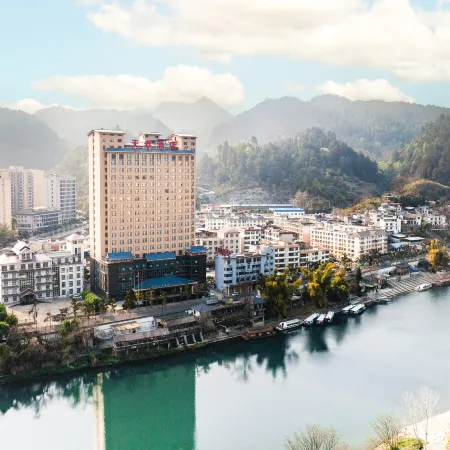 Libo Tiantai Hotel