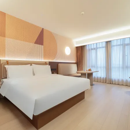 Orange Hotel (Yining Branch)