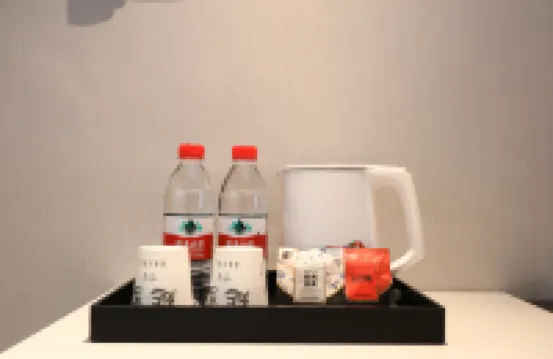 Yanji Xiyingda Hotel (Department Store West Market Branch)