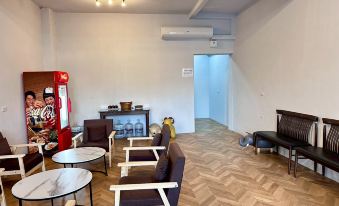 Ximu Hot Spring Hotel