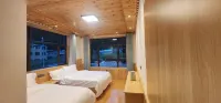 Die She Homestay