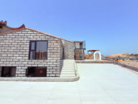 Pingtan Blue Bay Yadu Homestay (Longwangtou Beach Store)