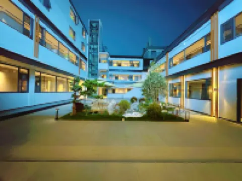 如家精選酒店（洛陽洛邑古城應天門店） 鄰近麗景門景區的酒店