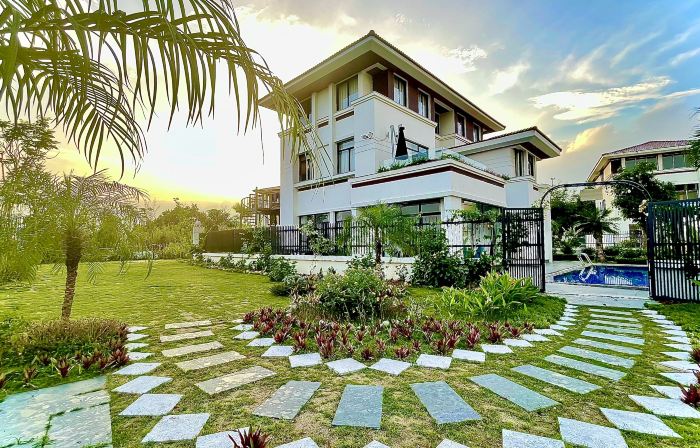 Phoenix Villas FLC Ha Long