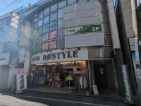 illi Com Shimokitazawa