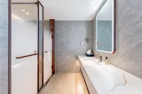 Hohhot City and Ringer Lanou Hotel (Yungu Golden Street Branch) فنادق في خه لينغ قه أر