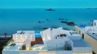 Meizhou Island Dongfangyu Bai Fan Homestay