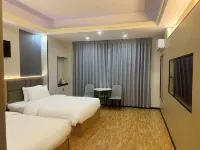 Jiangbin Grand Hotel Hotels in Bobai