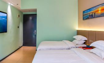 Changhong  Business Hotel