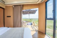 Zhao Su Mountain Island Starry Sky Luxury Camp