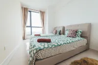 Macrolink Medini Starry Stay 3BR 5pax Legoland