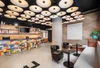 INNSiDE by Meliá São Paulo ITAIM - Thân thiện với thú cưng