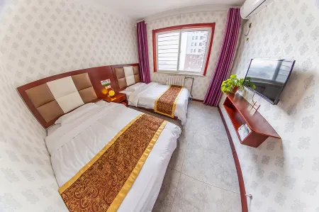 XIYU Hotel