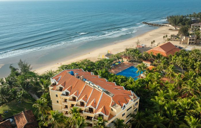Sea Lion Beach Resort Mui Ne
