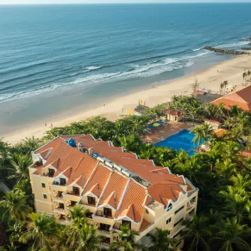 Sea Lion Beach Resort Mui Ne Hotels near Jibe's Beach Club