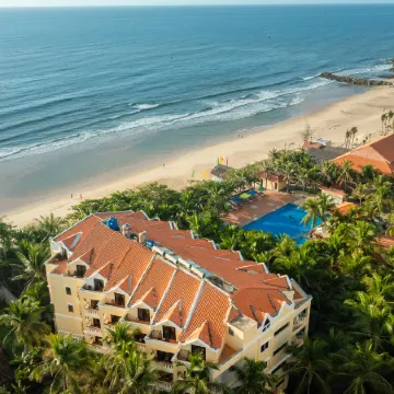 Sea Lion Beach Resort Mui Ne