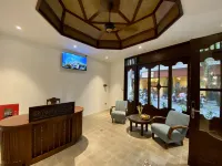 Maison Nha - Truc Bach Lake (Boutique Resident) Hoteles cerca de Lago Trúc Bạch
