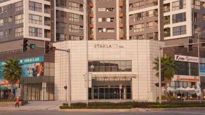 Starlake Managed By Anstay Hotels in Quan Bac Tu Liem