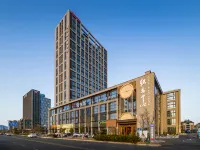 Hampton by Hilton Zhoushan New Town Các khách sạn gần Phoenix Island Landing Craft Marina