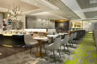 AMBASSADOR TRANSIT LOUNGE - T3, SINGAPORE CHANGI AIRPORT (AIRSIDE) 싱가포르 호텔