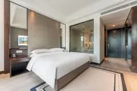 BTG-NANYUAN GALAXY Hotels