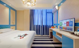 Yuxi Ruiyi Hotel
