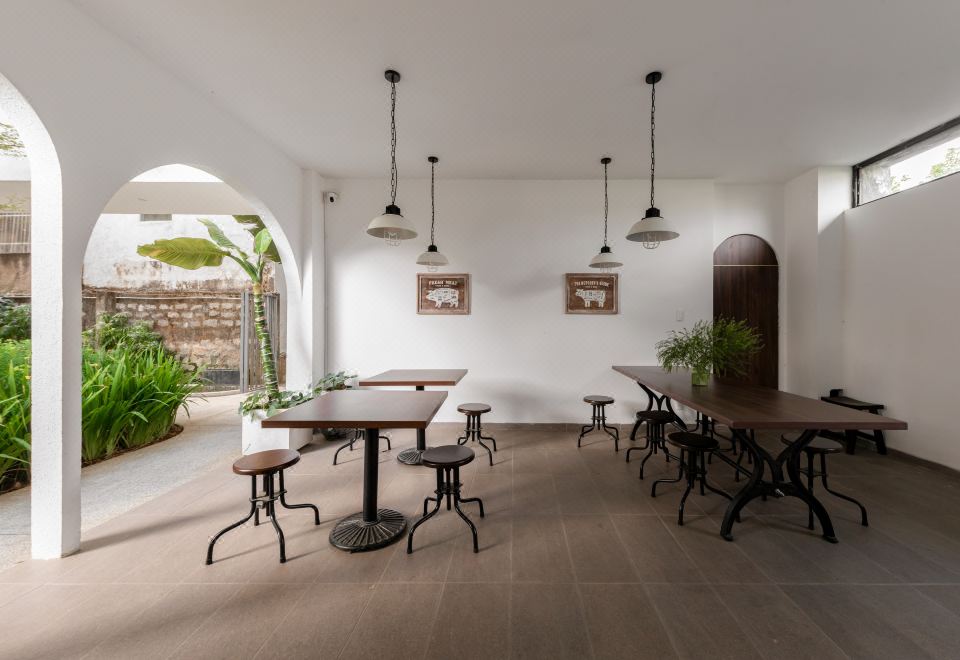 D'Mai Xanh Boutique Da Lat