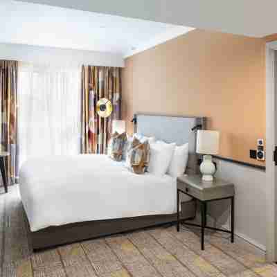 voco Fareham - Solent Rooms