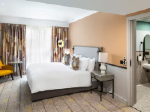 voco FAREHAM - SOLENT by IHG Hotels in Fareham