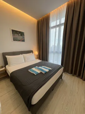 setia sky88 D'miko homestay Hotels in Johor Bahru