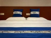 Tuzicao Qixi Resort Hotel Hotels in You County