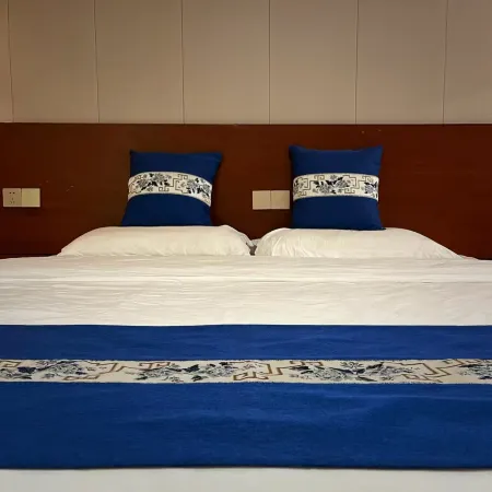 Tuzicao Qixi Resort Hotel