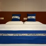 兔子漕·棲溪度假山莊